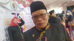 Bangun Jembatan dan Terowongan, Sutrisno : Percuma Kalau Tidak Bisa Dilalui Kendaraan Berat