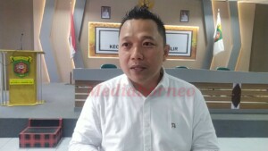 Sekretaris Komisi IV DPRD Samarinda Ajak Masyarakat Kunjungi Perpustakaan