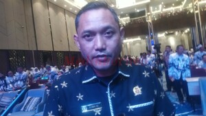 Ini Kata Seno Aji Soal DPK Kaltim