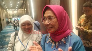 Hetifah Sjaifudian Dorong Perpustakaan Daerah Jadi Basis Pengetahuan Alternatif
