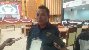 Sekretaris Komisi IV DPRD Samarinda Dorong Dispusip Gencar Sosialisasi