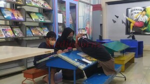 Ramadan, Jam Layanan DPK Kaltim Tutup Lebih Cepat