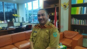 Tingkatkan Layanan, Ini Sederet Inovasi DPK Kaltim