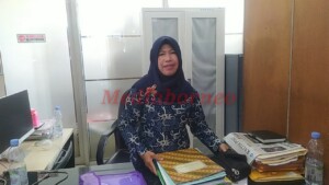 DPK Kaltim Miliki Koleksi Buku Sejarah Tahun 1936