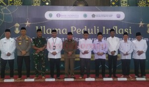 Gubernur Dukung BI Kaltim Gandeng Ulama Kendalikan Inflasi