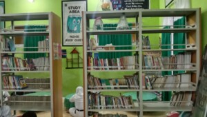Tumbuhkan Minat Baca dan Literasi Siswa, SMP PGRI 4 Balikpapan Matangkan Program Literasi Membaca
