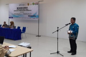 Sukseskan Program AKM, DPK Kaltim Dorong Kegiatan Pelatihan