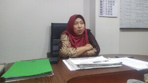 Puji Astuti Minta Pemkot Samarinda Beri Perhatian Lebih Pada Atlet NPCI