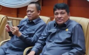 Atur Peredaran Miras, Komisi I DPRD Samarinda Matangkan Raperda Miras