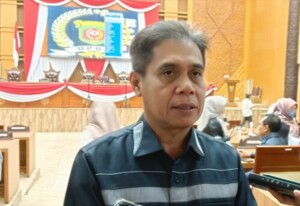 DPRD Samarinda Bahas 3 Agenda Ini