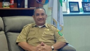 Ini Jumlah Sumber Daya Bahan Perpustakaan Daerah Kaltim