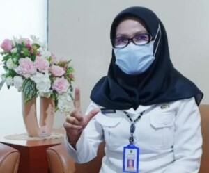 Perpustakaan Daerah Kaltim Dapat Nilai Tertinggi Untuk Layanan Secara Nasional