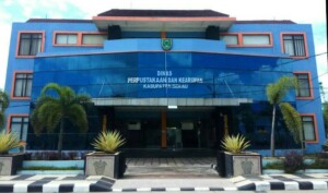 Selama Ramadan Nanti Layanan Dispusip Berau Ada Perubahan Waktu