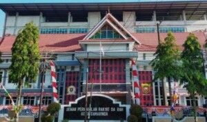 Deni Hakim Setuju Ada Perpustakaan dan Sudut Baca di Gedung DPRD Samarinda