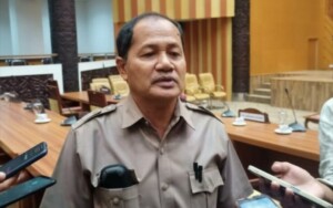 DPRD Samarinda Terima Kunjungan DPRD Bulukumba, Bahas Regulasi Pemakaman