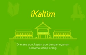 Kunjungan Pemustaka di iKaltim Terus Meningkat