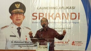 Mudahkan Pengelolaan Arsip, DPK Kaltim Imbau OPD Manfaatkan Aplikasi SRIKANDI