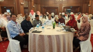 Disputakar Balikpapan Siap Gunakan Aplikasi SRIKANDI