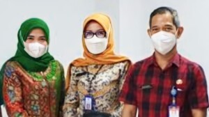 Gandeng Instansi, DPK Kaltim Siapkan Kartu Sakti