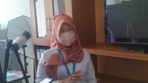 Koleksi Buku Tentang PPU Banyak Dicari Pemustaka Luar Kaltim