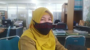 Koleksi Koran Lama Banyak Dicari Pemustaka