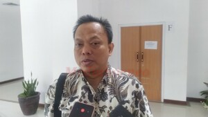 Undang Distributor, Pansus I DPRD Samarinda Bahas Soal Revisi Aturan Miras