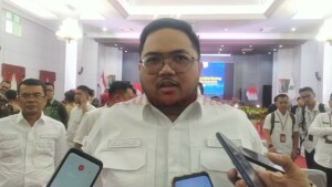 Hadiri Deklarasi Bontang Kota Lengkap, Afif Harun Yakin Samarinda Menyusul