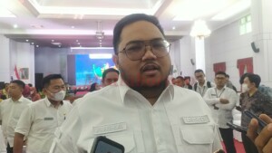 Atasi Persoalan Tanah, Afif Harun : Perlu Dukungan Semua Pihak