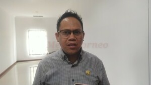 Pemprov Kaltim Alokasikan Bankeu Rp 354 Miliar Untuk Pemkot Samarinda, Ini Kata Samri Shaputra