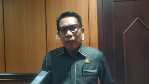 Kemajuan Digitalisasi, Agus Aras : Dampaknya, Literasi Masyarakat Meningkat