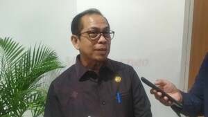 Angkasa Jaya : Kalau Jembatan Mahkota Sudah Aman Dilalui Kendaraan Berat, Harusnya Larangan Dicabut