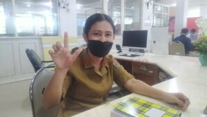 Banyak Buku DPK Kaltim Tak Kembali, Ini Sebabnya