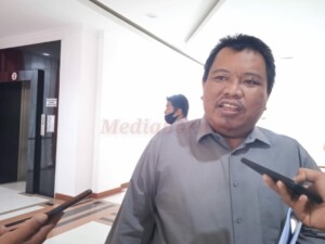 Dukung Usulan Adanya Perpustakaan DPRD Samarinda