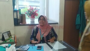 Sortir Buku yang Dikembalikan Pemustaka, Pastikan Layak Dibaca