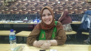 Senator Ini Dorong Digalakkannya Aplikasi e-Book