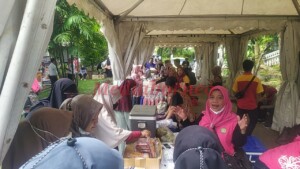 Laila Fatihah : Pro Bebaya Belum Maksimal