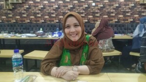 Tingkatkan Minat Baca Melalui Event Literasi