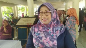 Puji Astuti : Perpustakaan di Samarinda Belum Memadai