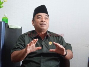 DPRD Samarinda Bentuk Pansus Perlindungan dan Pendistribusian UMKM