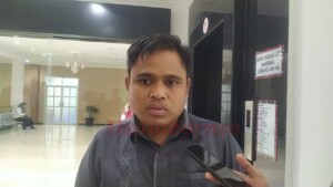 Maswedi : Libatkan Pemuda Dalam Pembangunan Daerah