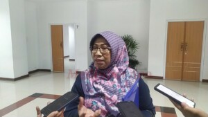 Damkar Harus Disuport, Sinergi Dishub dan Satpol-PP Diperlukan