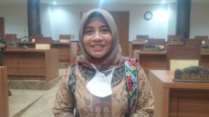 Dispusip Samarinda Diminta Buat Program Jemput Bola dan Event Literasi