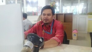 Pengunjung DPK Kaltim Terus Alami Peningkatan