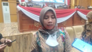 Damayanti : THR Setahun Sekali, Pengusaha Harus Siapkan Jauh Hari