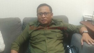 Anhar : Menarik Minat Baca Masyarakat, Gelar Event Literasi