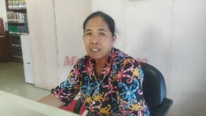 Pengunjung Ruang Koleksi Referensi DPK Kaltim Capai 50 Orang Setiap Hari