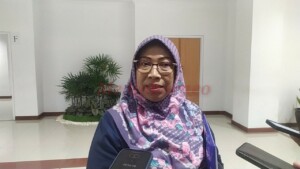 Puji Astuti : Posko Pengaduan THR Sudah Dibuat