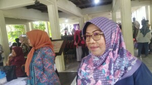 IKN, Puji Astuti : Partisipasi Masyarakat Samarinda Minim