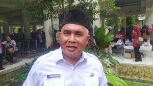 Dispusip Samarinda Wacanakan Buka Layanan Sabtu-Minggu Hingga Malam