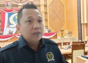 Kasus Penyakit Campak Naik, Deni Hakim Minta Dinkes Gencarkan Sosialisasi Pentingnya Imunisasi Lengkap Anak